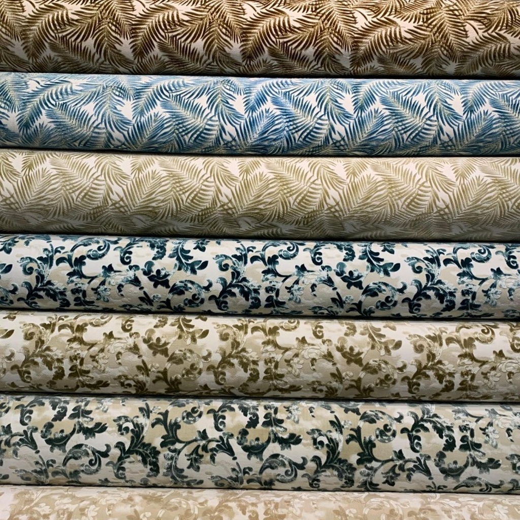 Chinese Silk Carpet