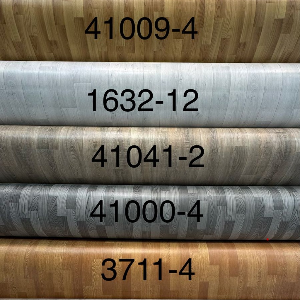 Chinese Leather & Rubber Flooring