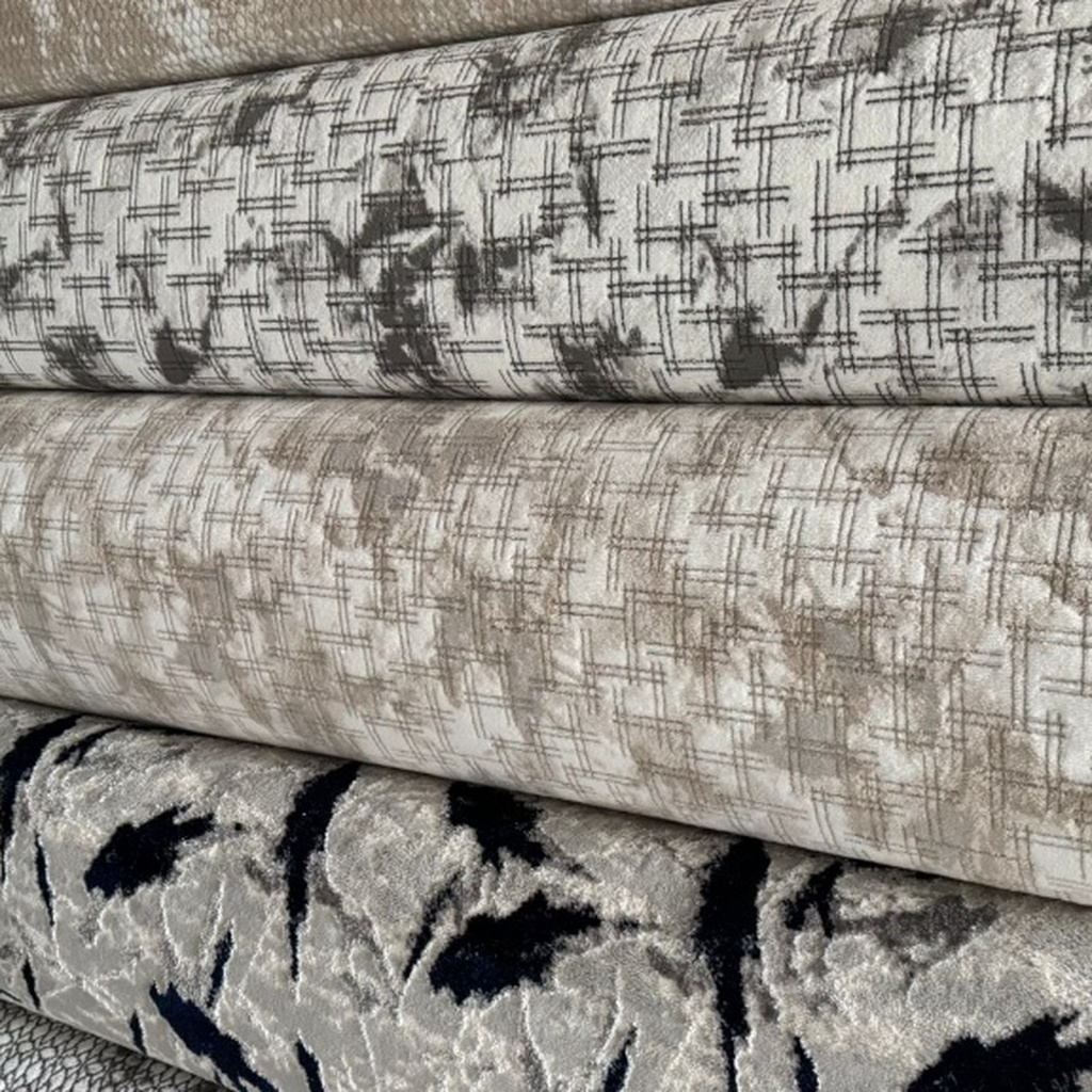 Turkish Micropolyester Carpet