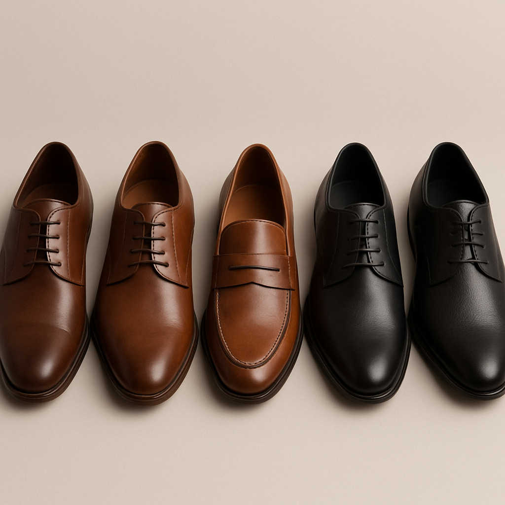 Footwear & Shoes