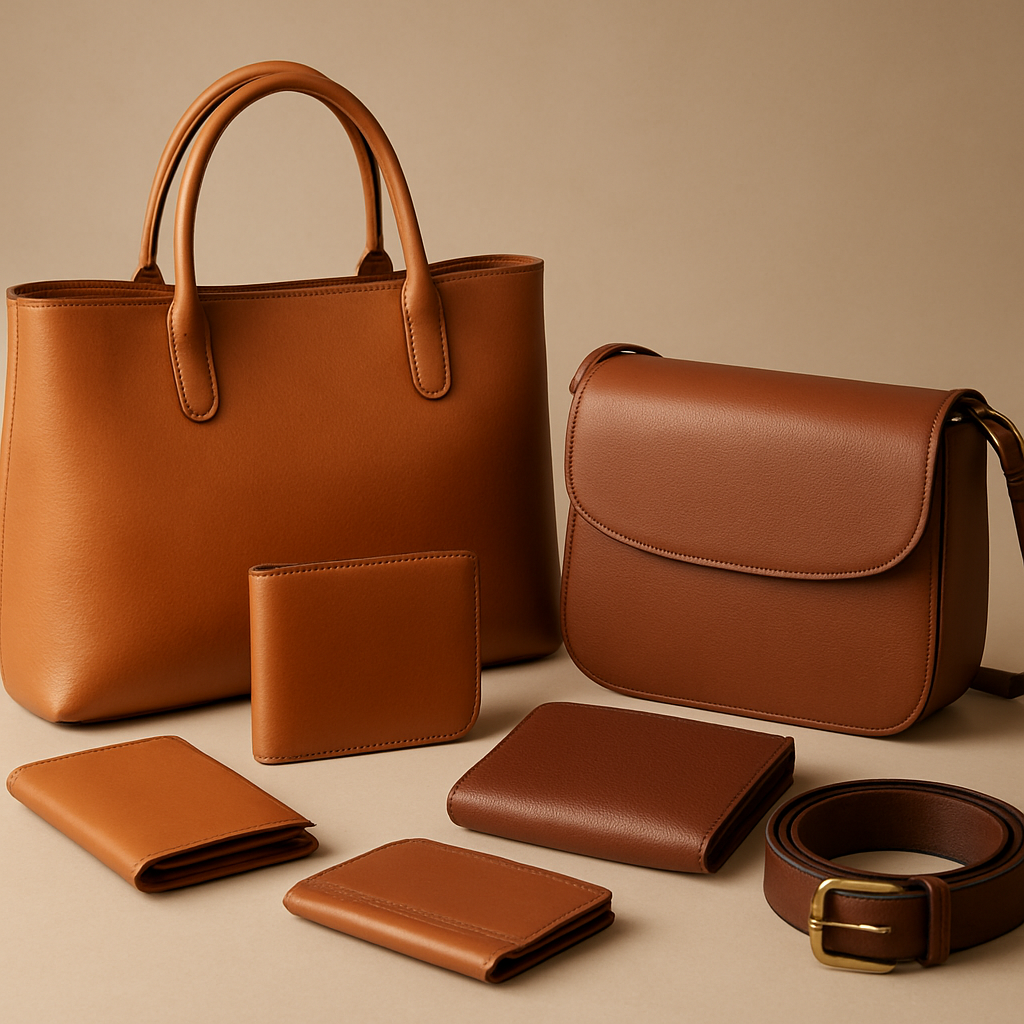 Handbags & Leather Goods