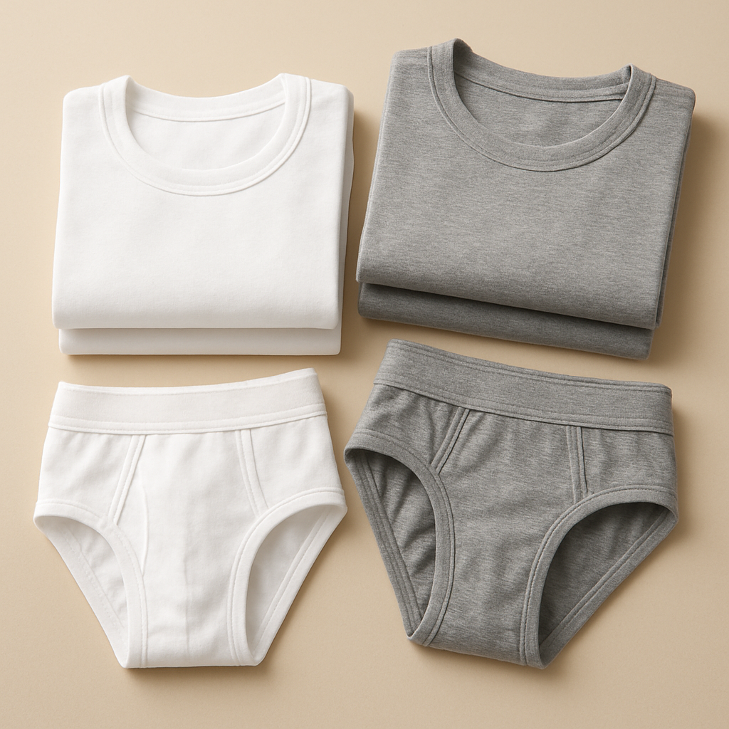 Men's Underwear