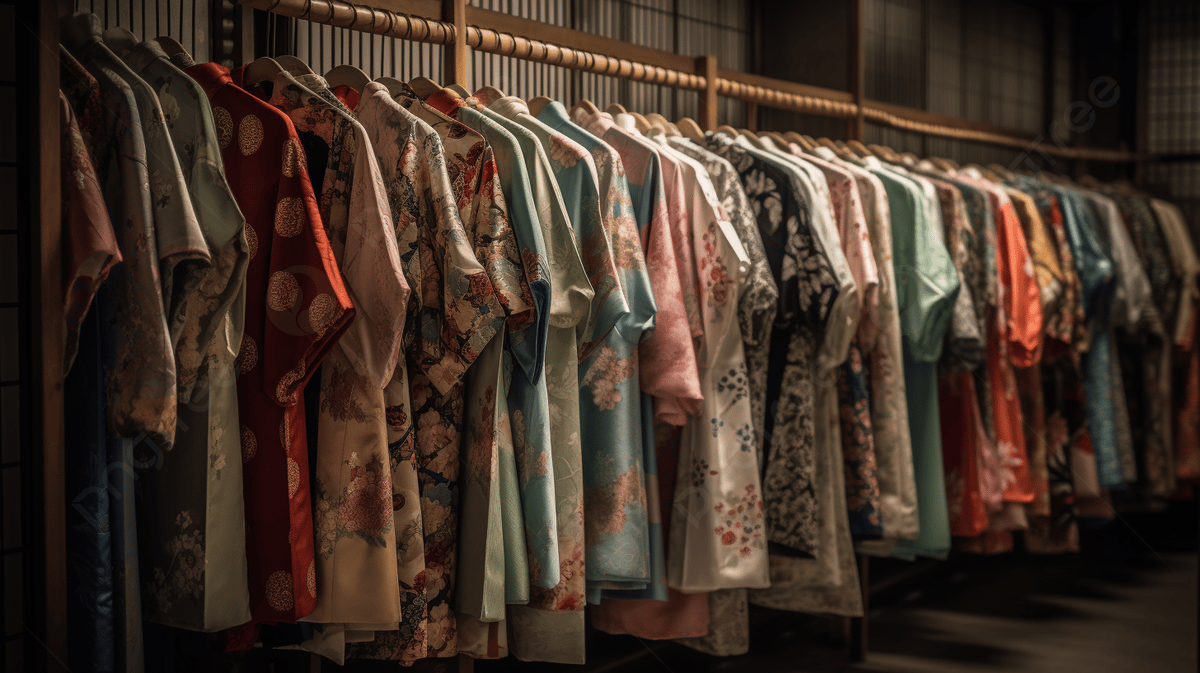 Women's Garment Trading